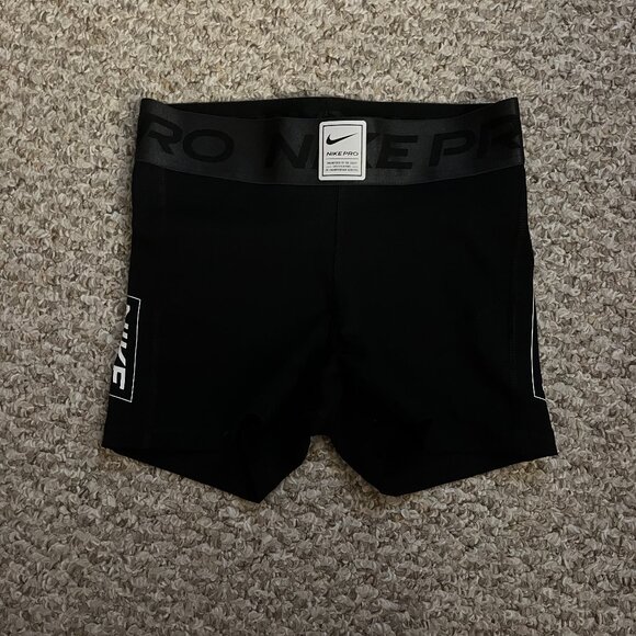 nike pros - Picture 3 of 5